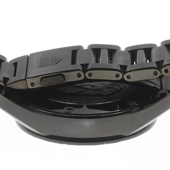TAG HEUER Carrera Cara Delevingne Special Edition WAR101B Quartz Boy\'s_833846 main image 5